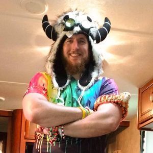 Meet your Posher, Tyler